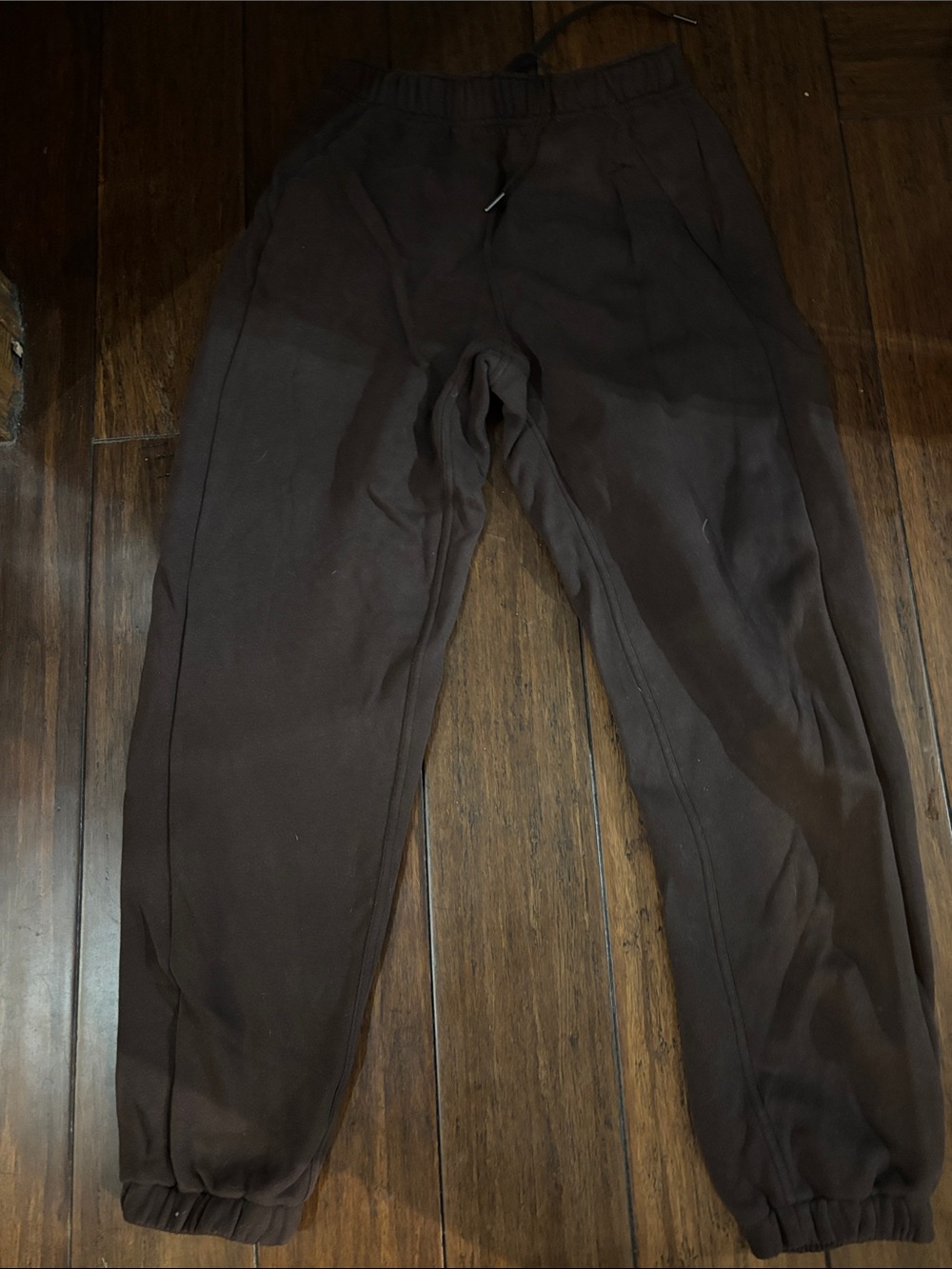 Lululemon Oversized Jogger